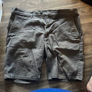 Levi Strauss Shorts